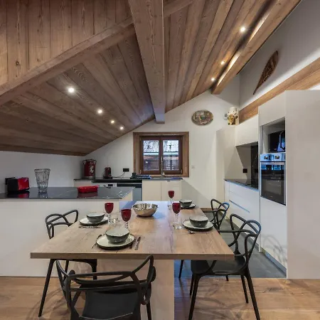 Rénové Au Centre De Avec Balcon Et Parking - Fr-1-569-137 Appartement *