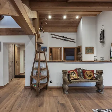 Rénové Au Centre De Avec Balcon Et Parking - Fr-1-569-137 Appartement *